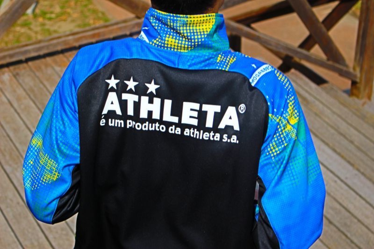 画像3: ATHLETA jersey