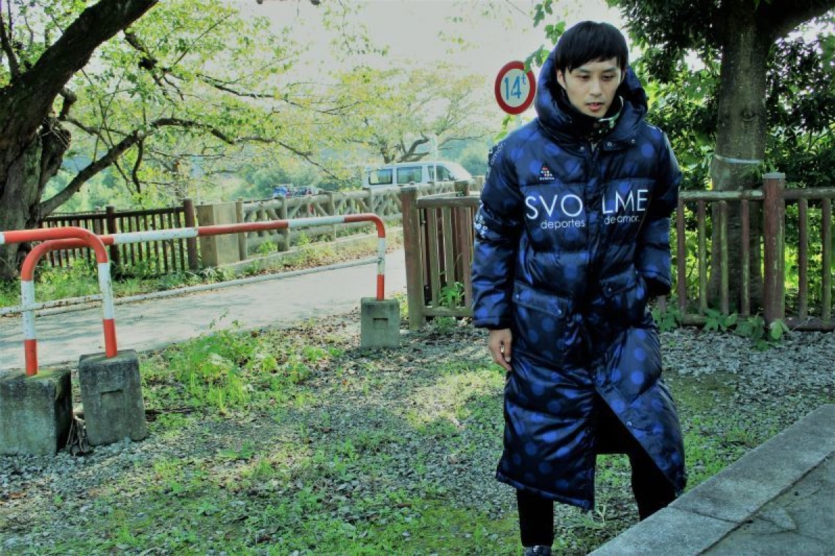 画像4: SVOLME coat