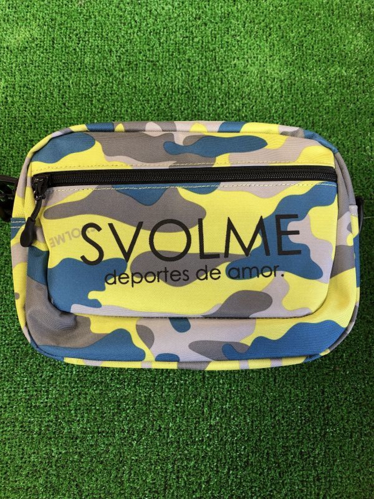 画像2: SVOLME bag