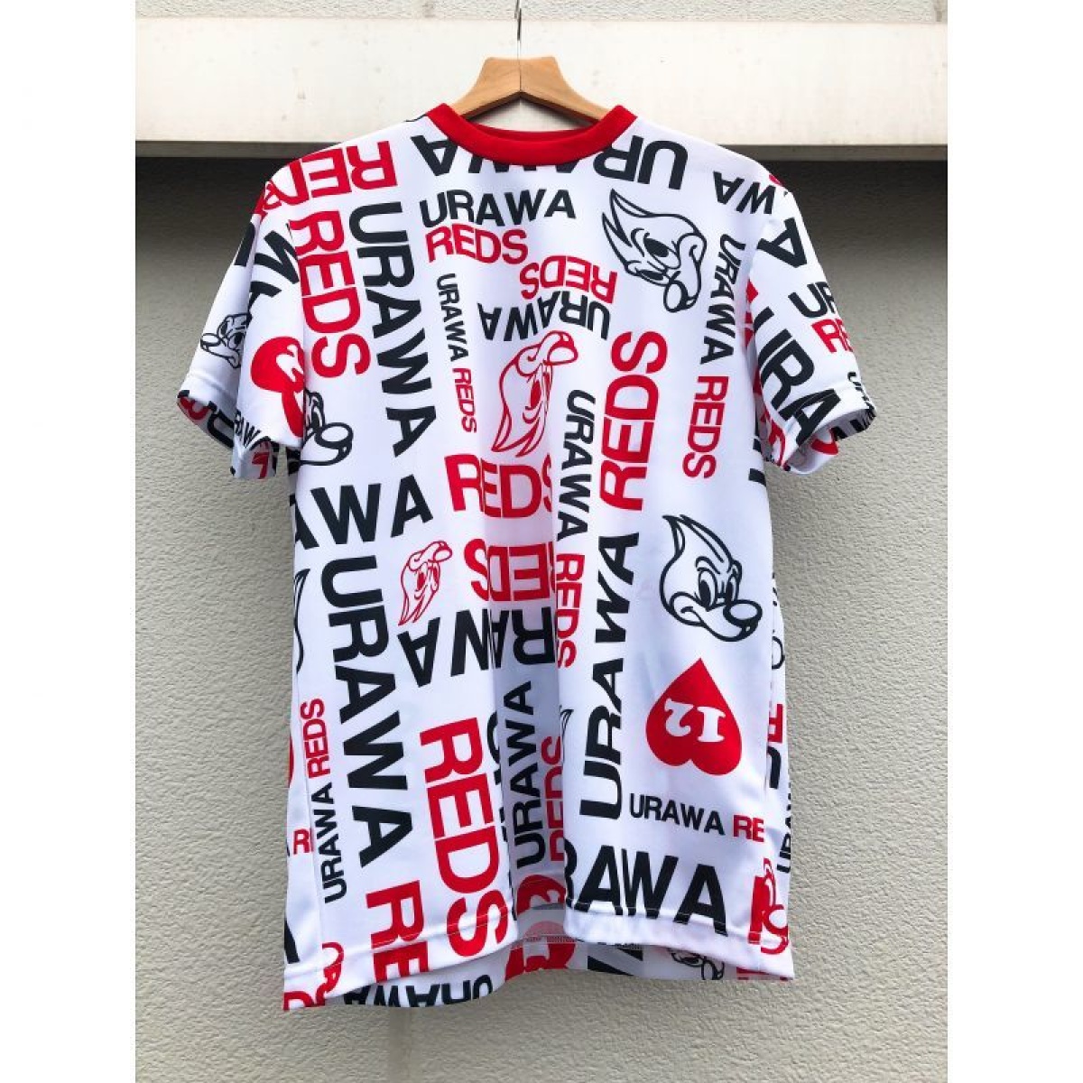 画像1: URAWA REDS t-shirt