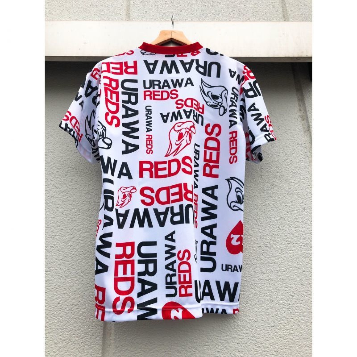 画像3: URAWA REDS t-shirt